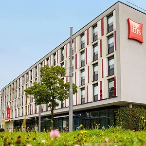 Ibis West 3* München