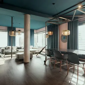 Nomads By Suite030 High Class Apartments, 1-2 Bedrooms Berlin