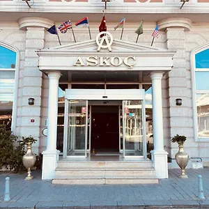 visit hotel