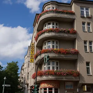 Bellevue Am Kurfuerstendamm *** Берлин