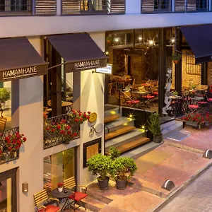 visit hotel