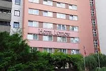 Hotel Luetzow Berlin Germany