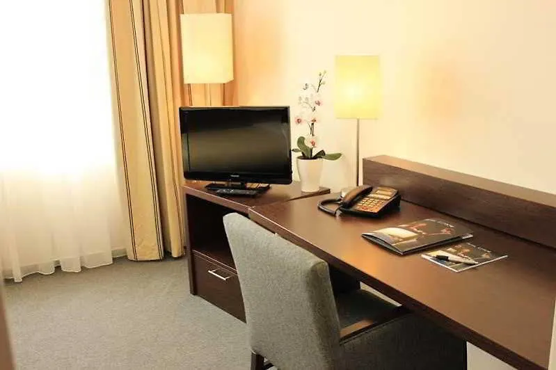 Hotel Luetzow Berlin
