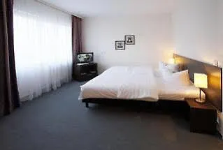 Hotel Luetzow Berlin