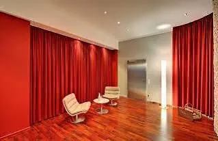 ***  Hotel Luetzow Berlin Germany