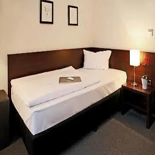 Hotel Luetzow Berlin