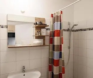 Hotel Luetzow Berlin 3*,  Germany