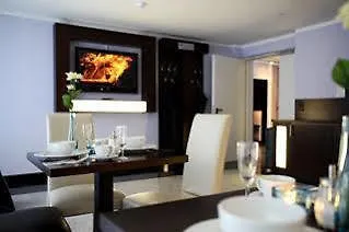 Hotel Luetzow Berlin 3*,  Germany