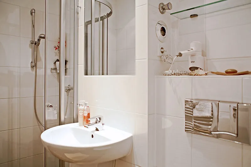 Hotel Luetzow Berlin