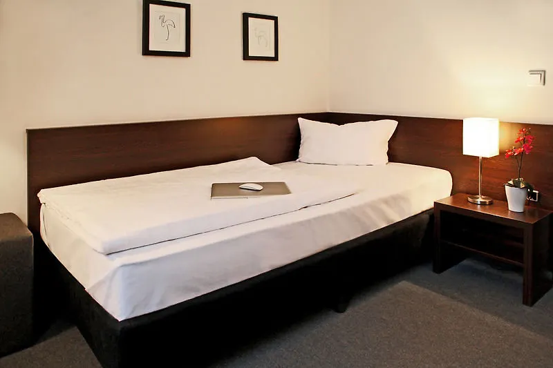 Hotel Luetzow Berlin Germany
